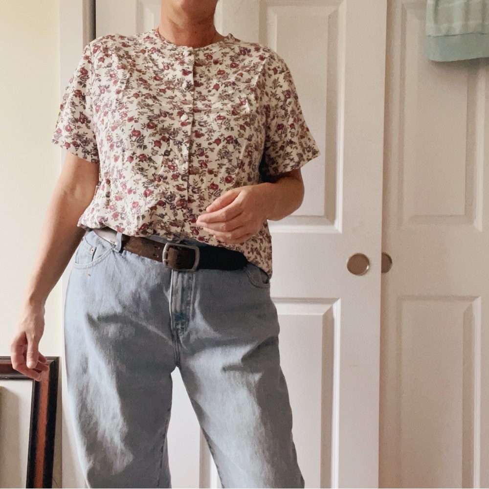 Vintage Y2K Levi's 550 Women's denim Jeans Light wash size 18